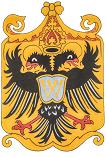 Schützengilde Donauwörth Logo