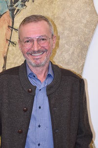 Markus M. Sommer