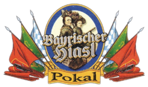 Logo Bayrischer-Hiasl-Pokal